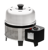 COBB Premier Gas Deluxe 2.0 Gasolgrill